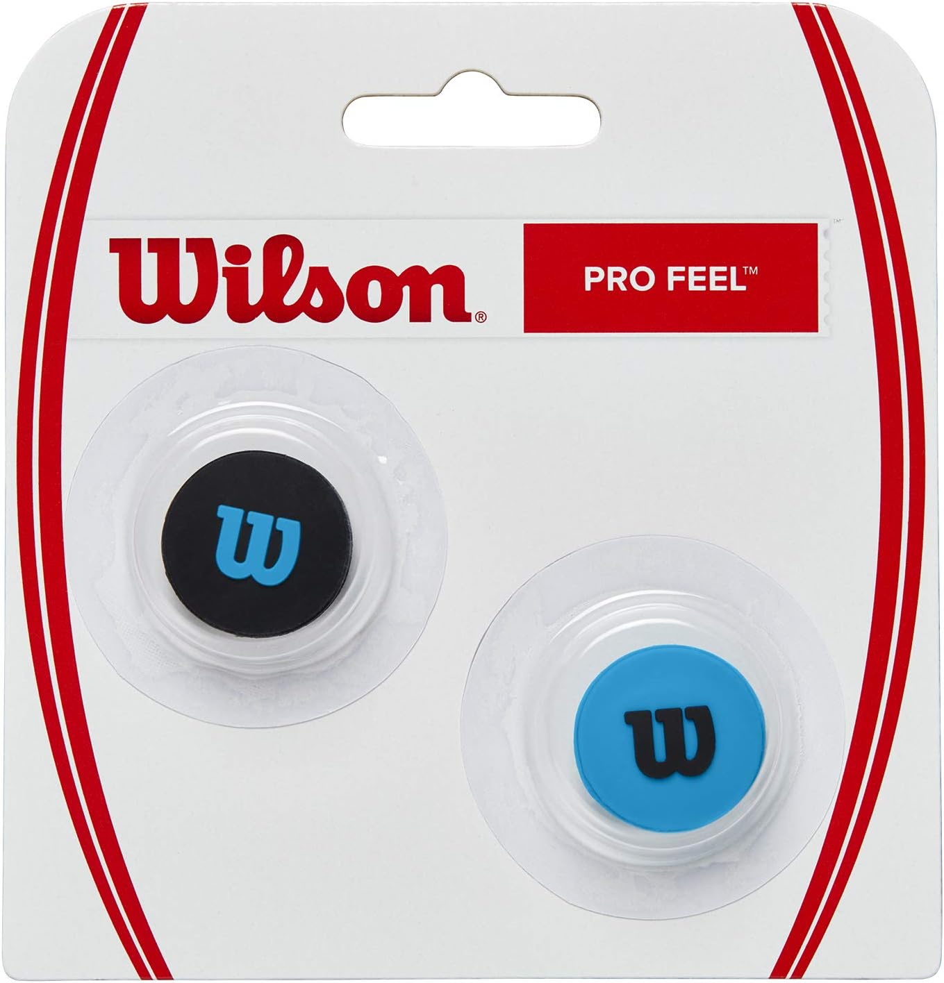 Wilson Mixte Pro Feel
