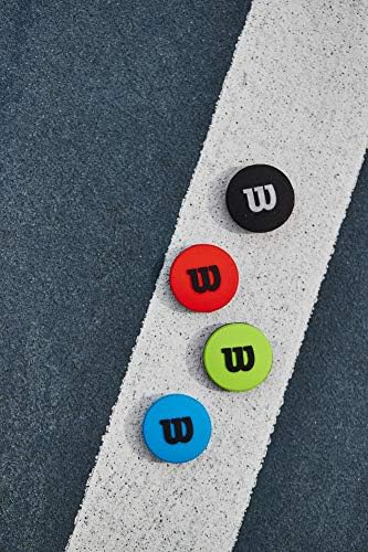 Vue 6 de Wilson Mixte Pro Feel