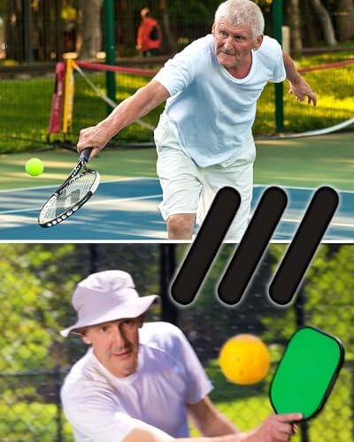 Vue 5 de Pcs Lead Tape