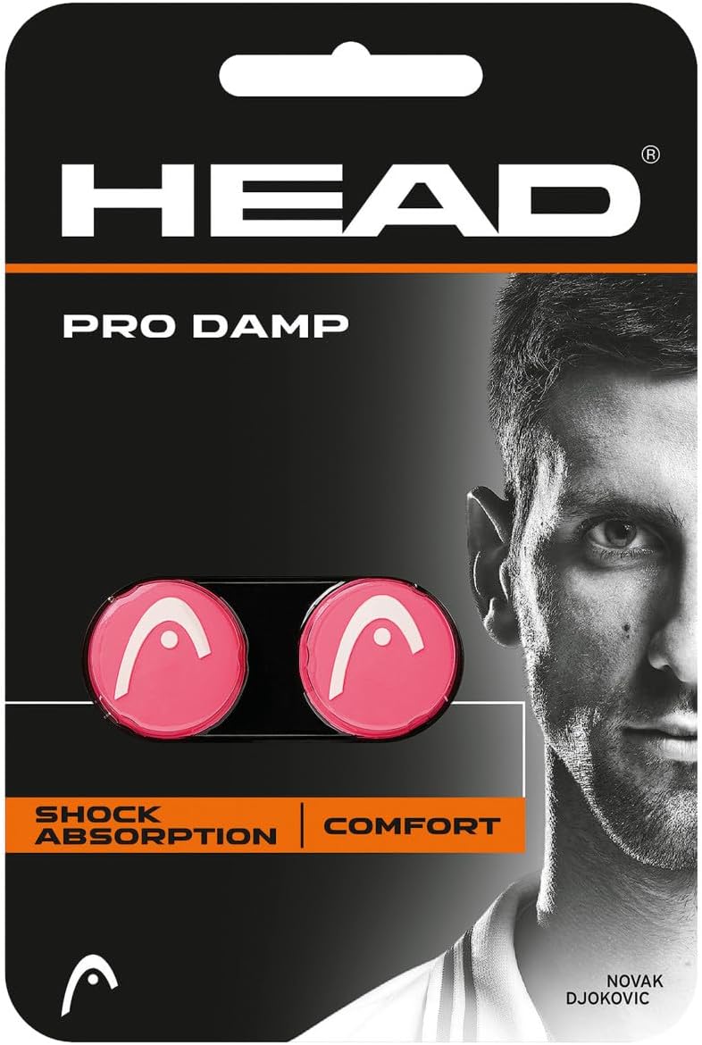Head Pro Damp Accessoire