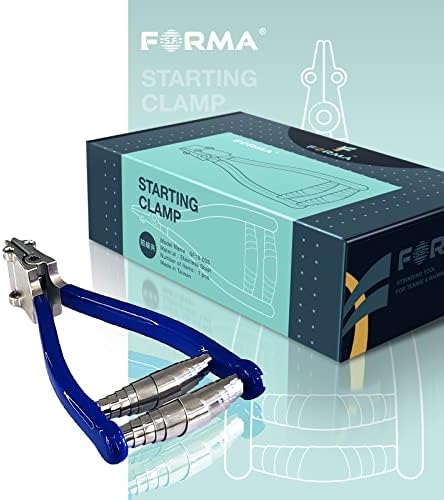 Vue 4 de Pince De Demarrage