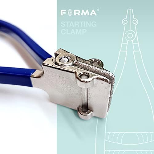 Vue 5 de Pince De Demarrage