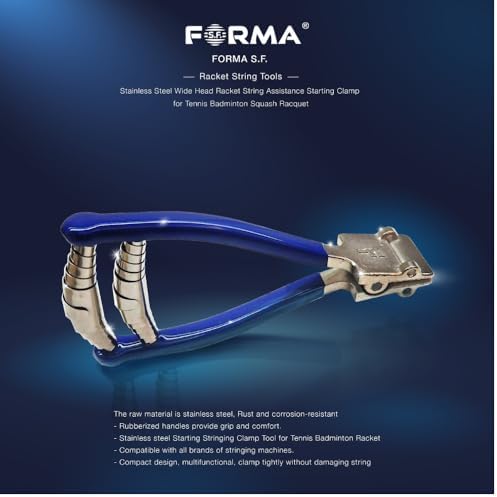 Vue 6 de Pince De Demarrage