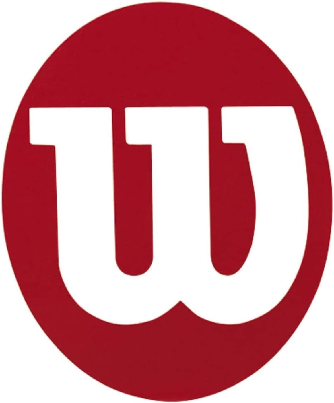 Wilson Logo String Stencil