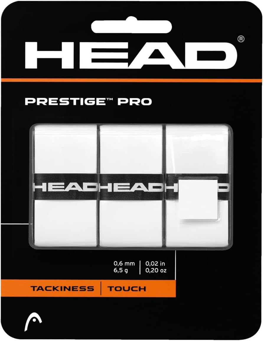 Head Prestige Pro Accessoire