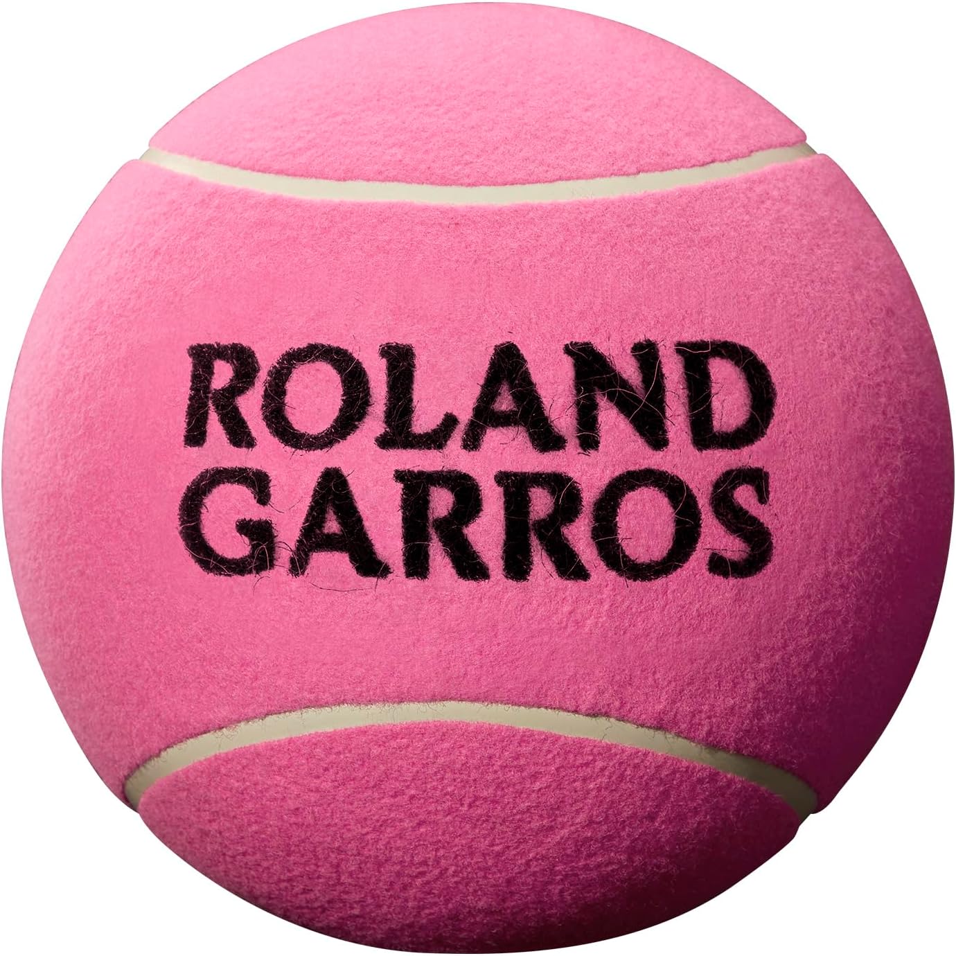 Balle De Tennis Jumbo