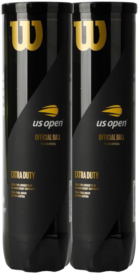 Wilson Balles De Tennis