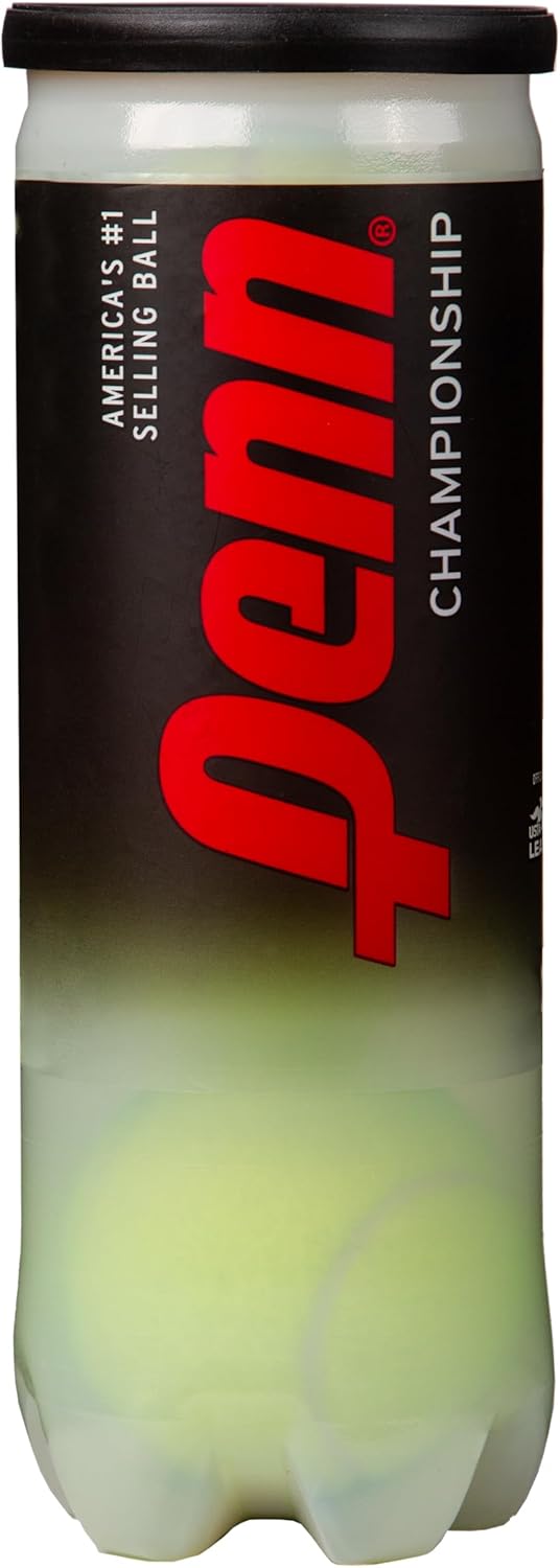 Penn Championship Balles De