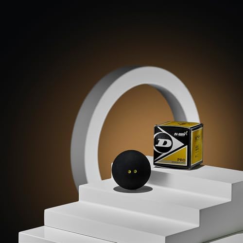 Vue 4 de Dunlop Pro Blister De