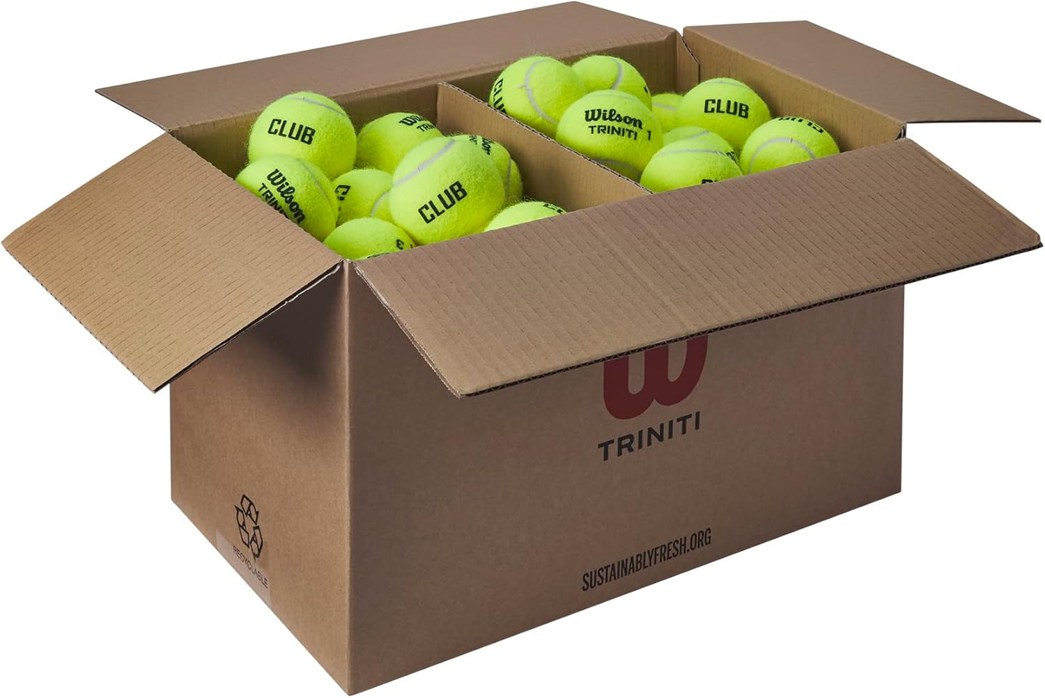 Wilson Wr Lot De