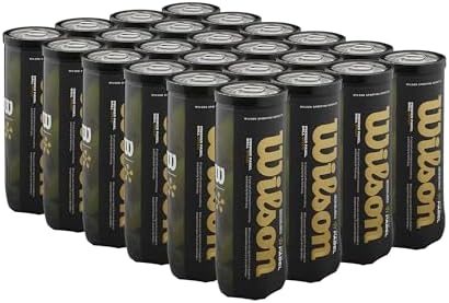 Vue 5 de Wilson Unisexadult Premier Padel