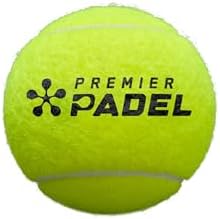 Vue 6 de Wilson Unisexadult Premier Padel