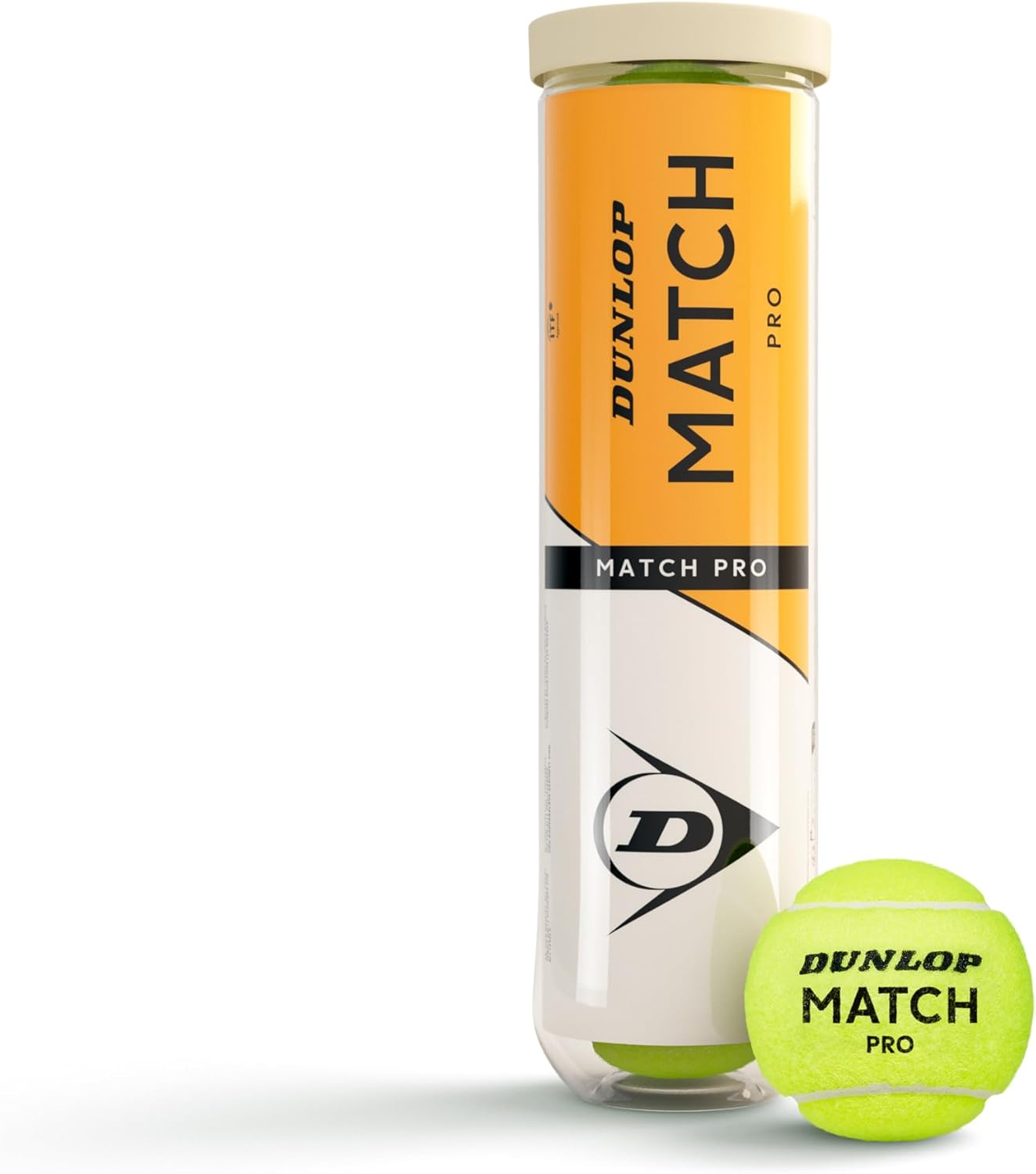 Dunlop Match Pro Tennis