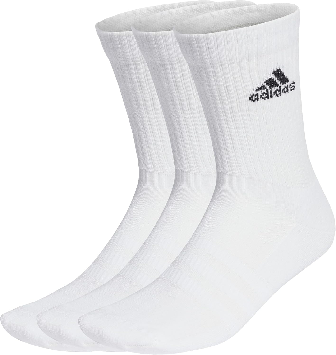 Mixte Cushioned Crew Socks