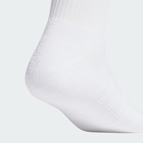 Vue 4 de Mixte Cushioned Crew Socks
