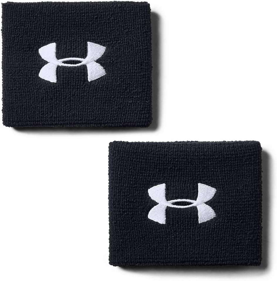 Ua Performance Wristband Poignet