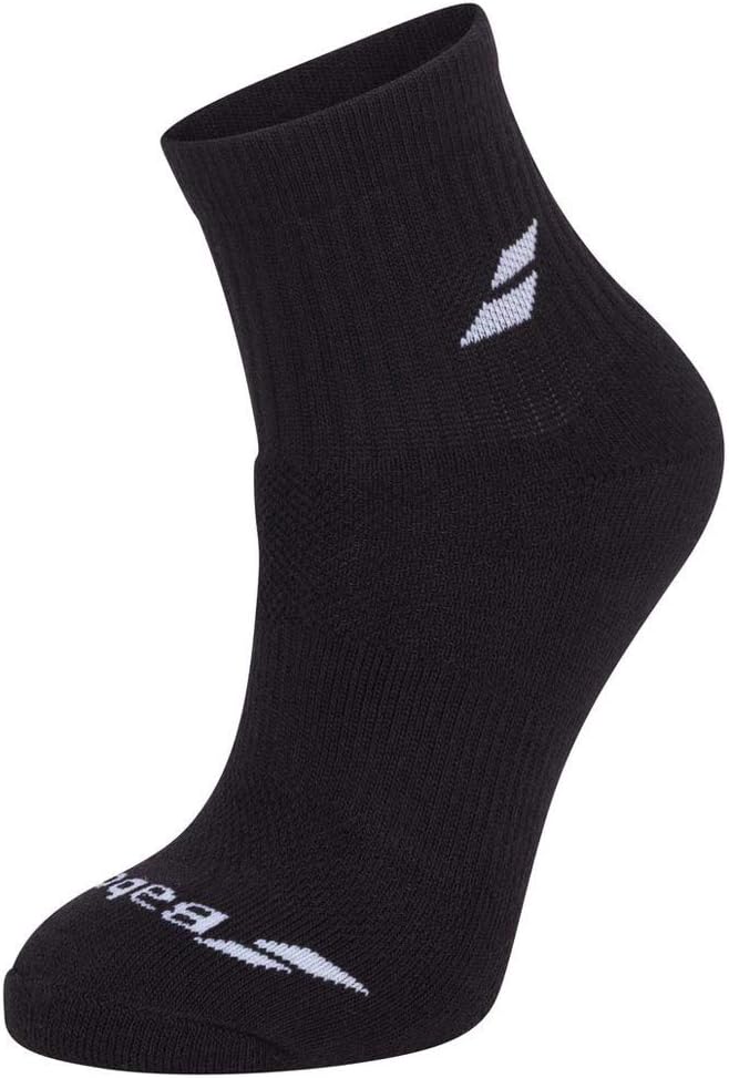 Quarter Pairs Pack Chaussettes
