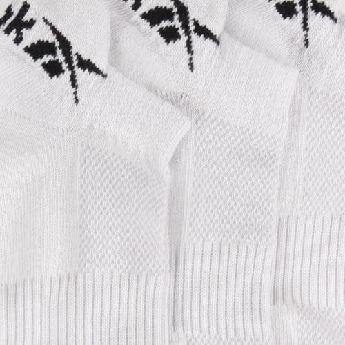 Vue 4 de Chaussettes Low Cut Unisexes