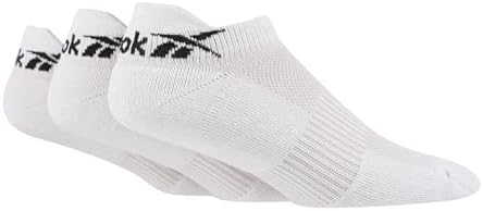 Vue 5 de Chaussettes Low Cut Unisexes