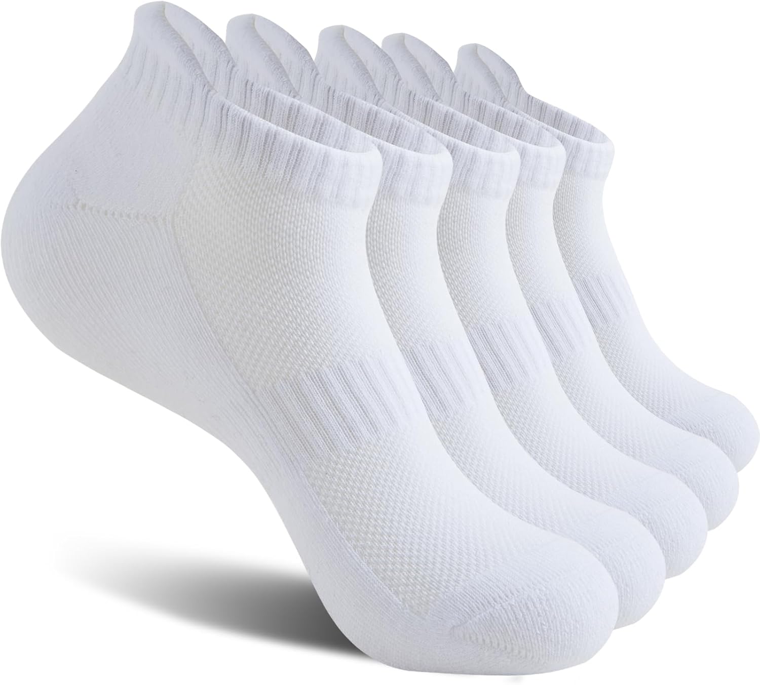 Chaussettes Basses Homme Paires