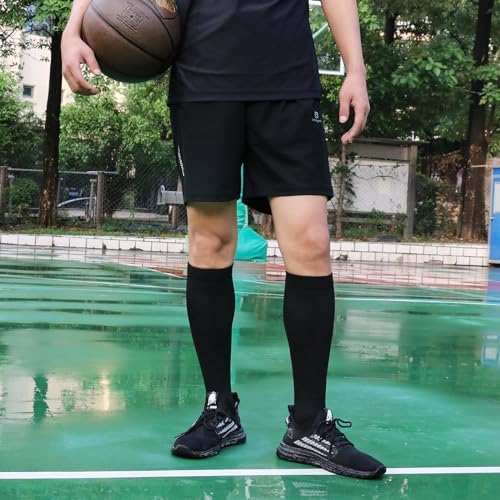 Vue 6 de Paire De Chaussettes De