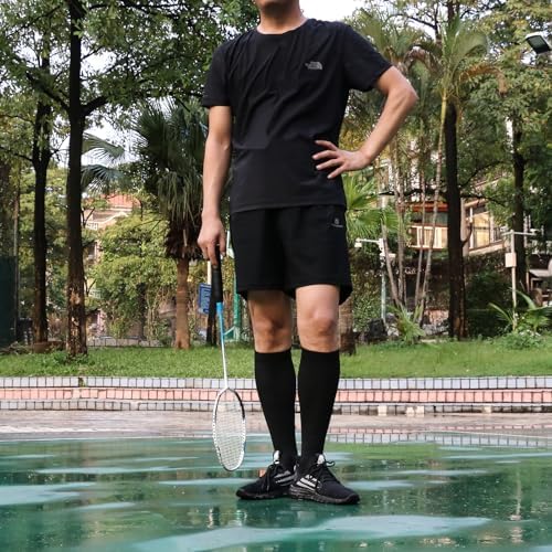 Vue 7 de Paire De Chaussettes De