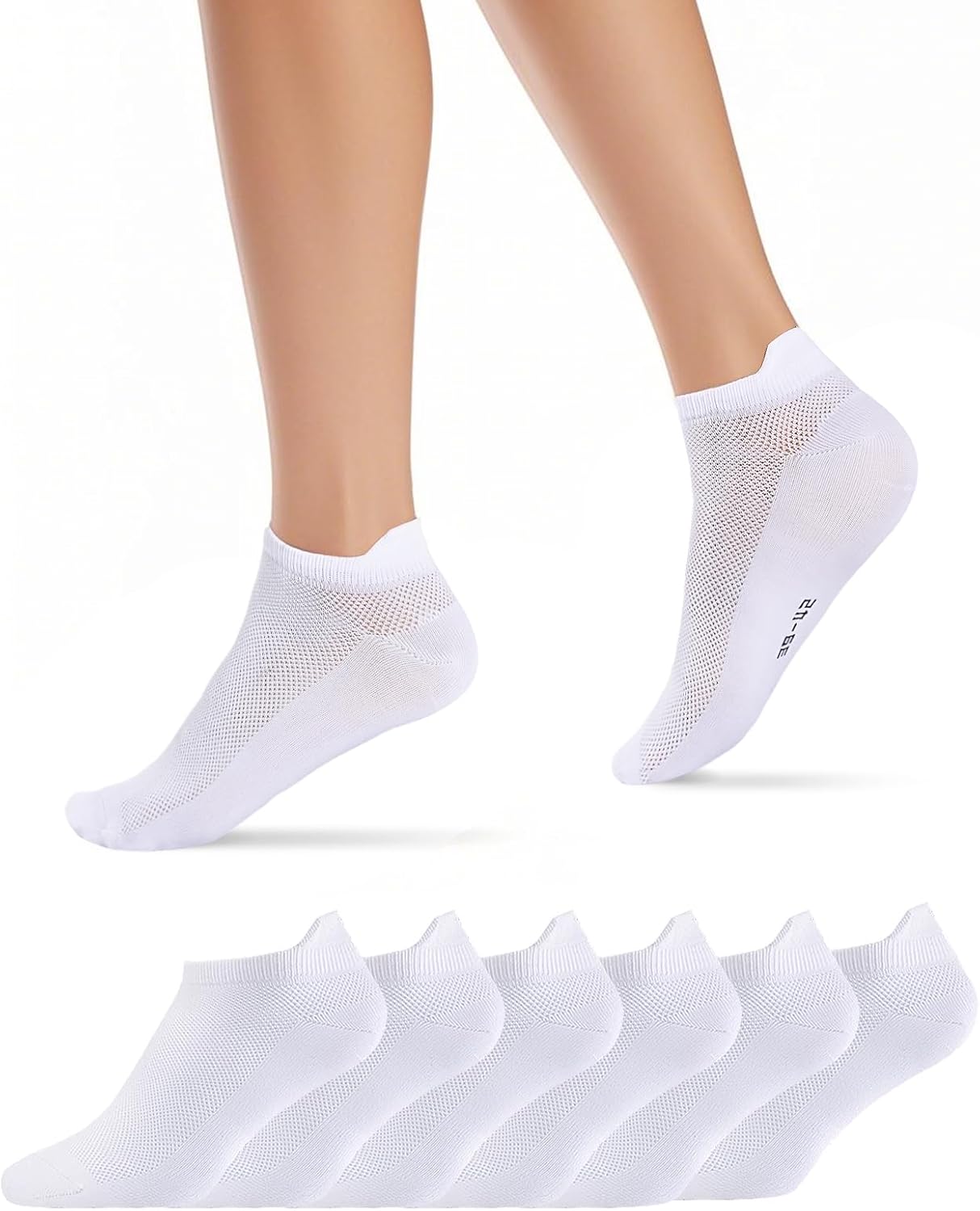Chaussettes Running Homme Femme