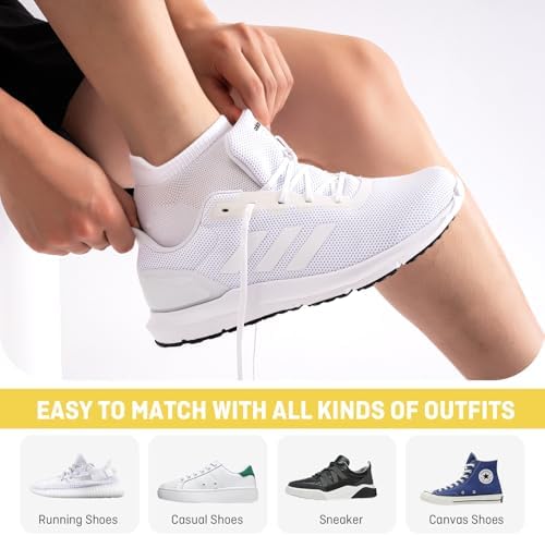 Vue 6 de Chaussettes Running Homme Femme