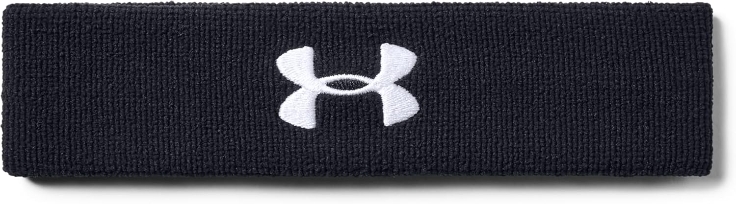 Ua Performance Bandeau Homme