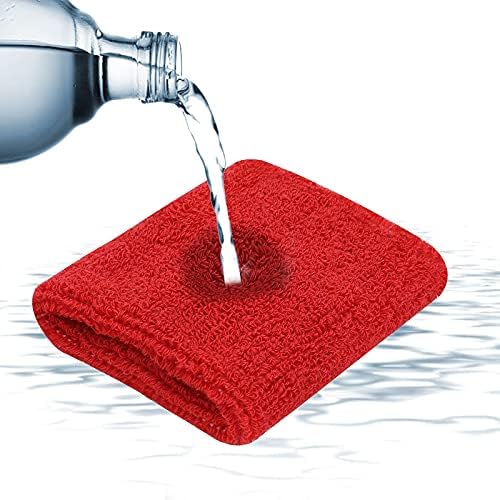 Vue 6 de Bandeau De Sport Ensemble