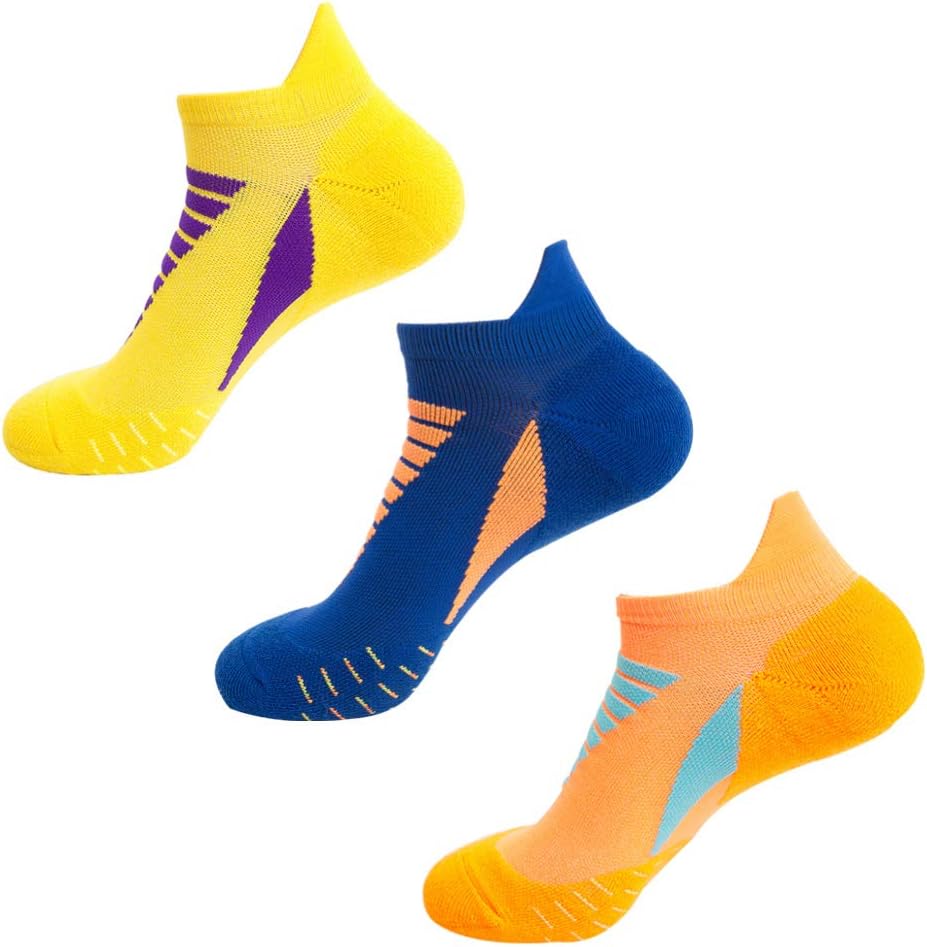 Chaussettes De Course Professionnelles