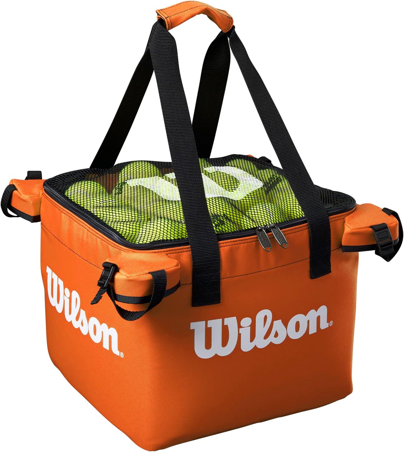 Wilson Panier Pour Balles