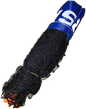 Vue 4 de Filet De Tennis Portable