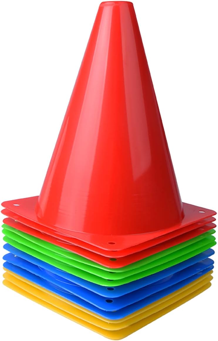 Ysber Cones De Signalisation