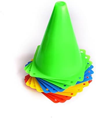 Vue 6 de Ysber Cones De Signalisation