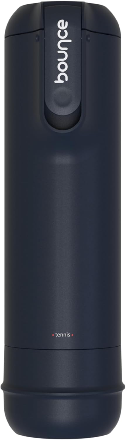 Bounce Tube Tennis Pressurisateur