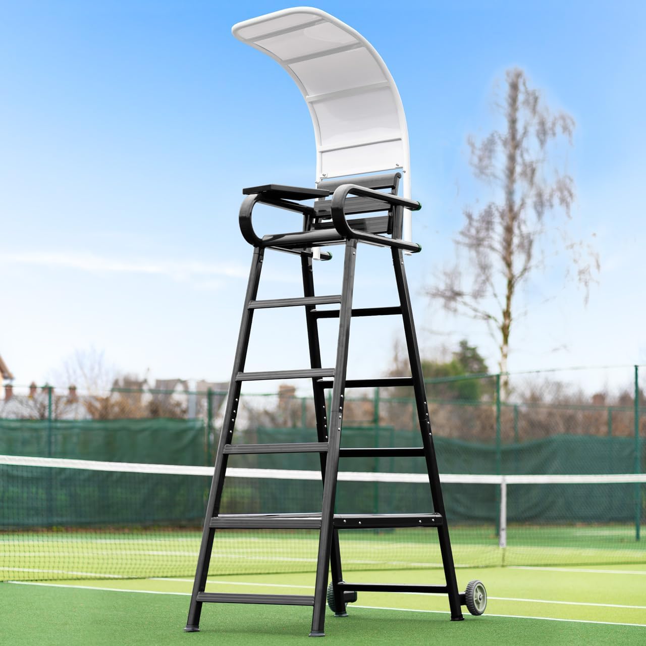 Vermont Chaise Darbitre De