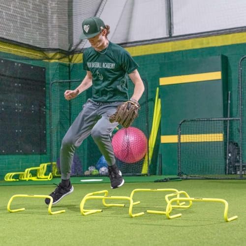 Vue 5 de Forza Haies De Vitesse