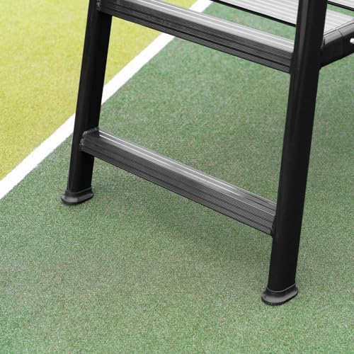 Vue 6 de Vermont Chaise Darbitre De