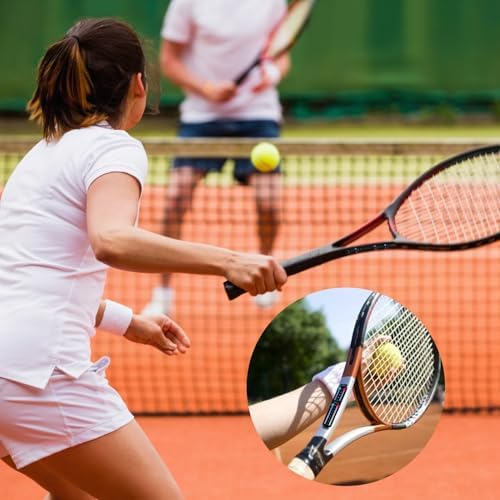 Vue 4 de Uniharpa Compteur De Score