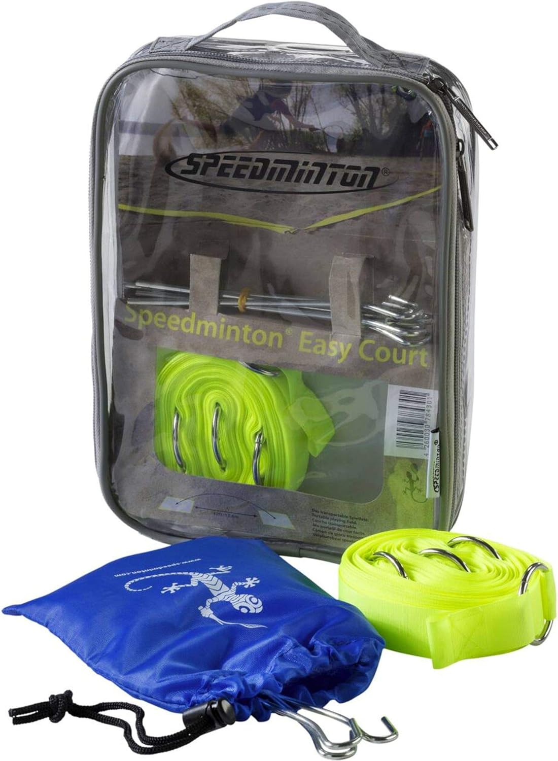 Speedminton Easy Court Pro