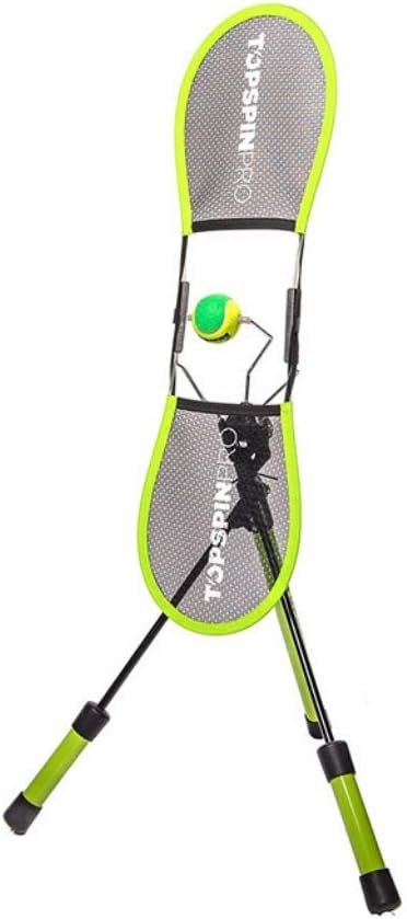 Topspinpro Entraineur De Tennis