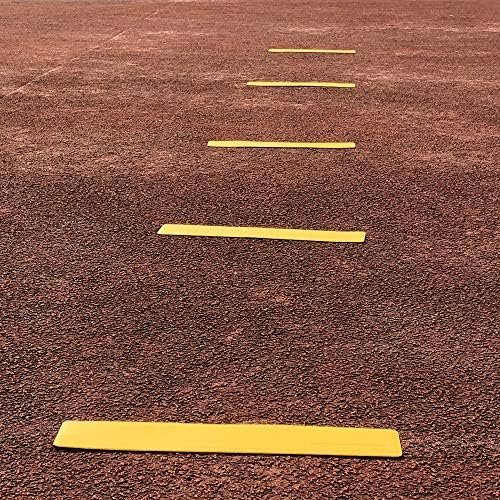 Vue 4 de Court Line Marker Set