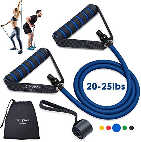 Vue 7 de Cikyner Resistance Bands Resistance