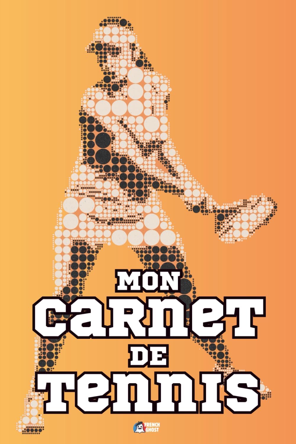 Vue 5 de Carnet De Score Feuilles