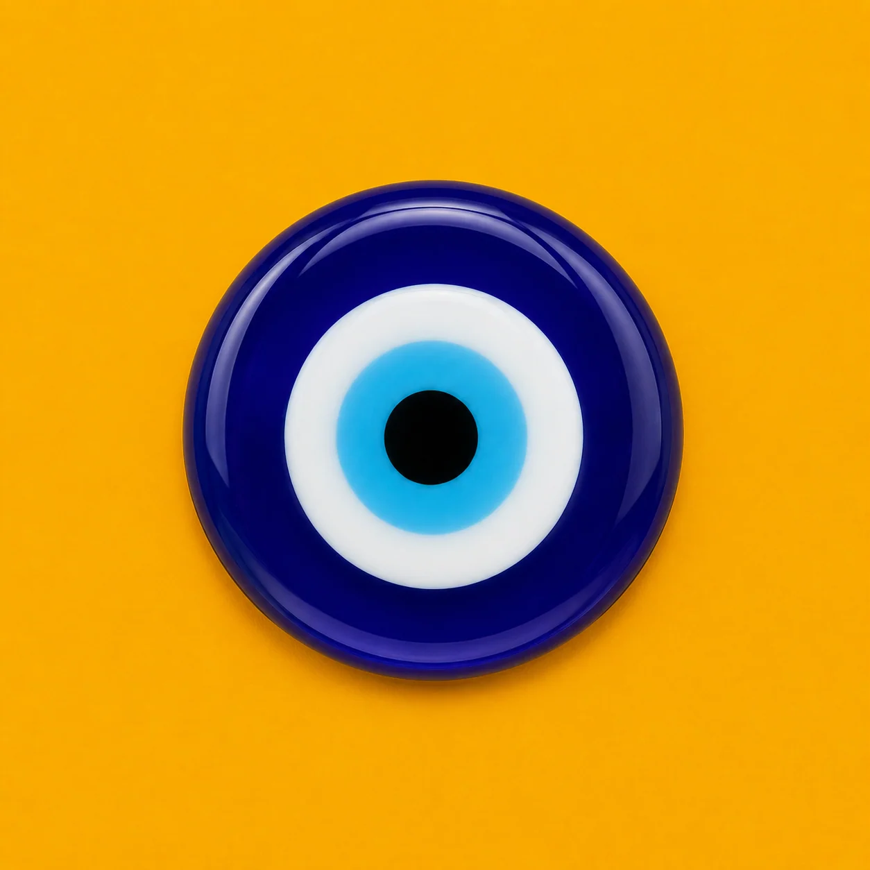 Evil Eye