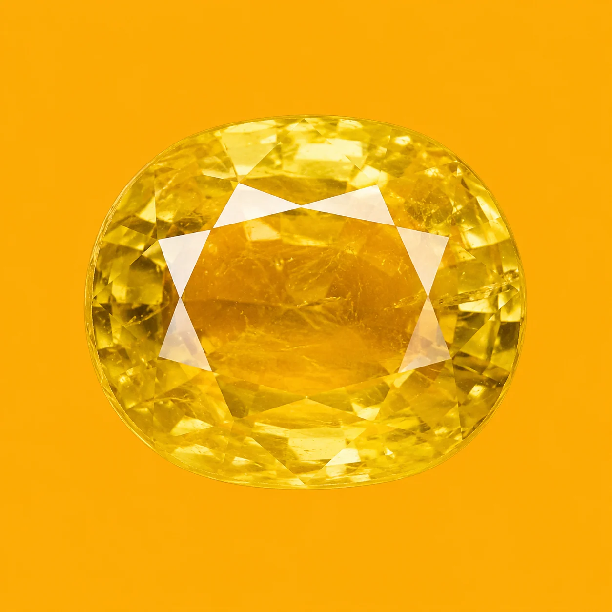 Gemstones