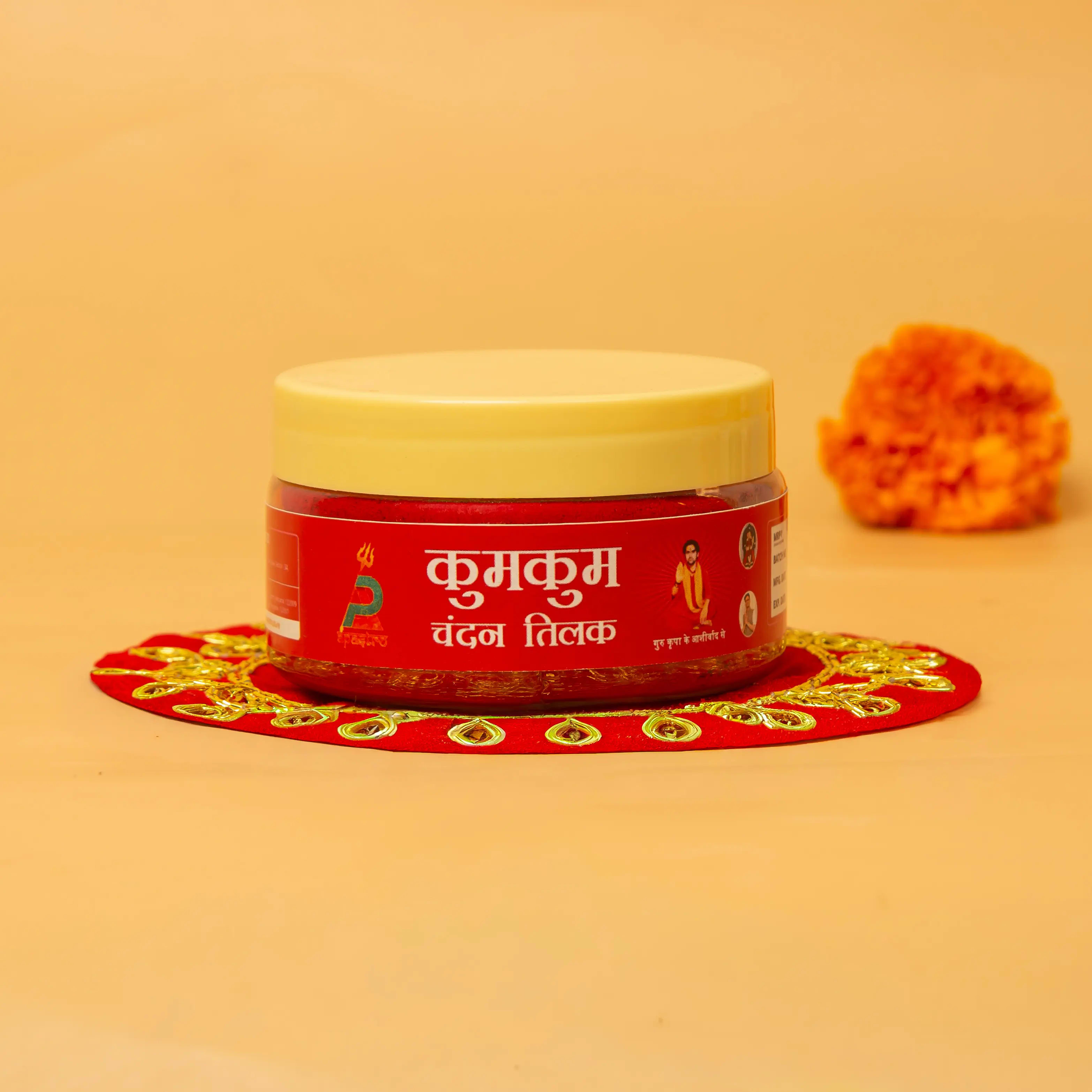 Kum Kum Tilak