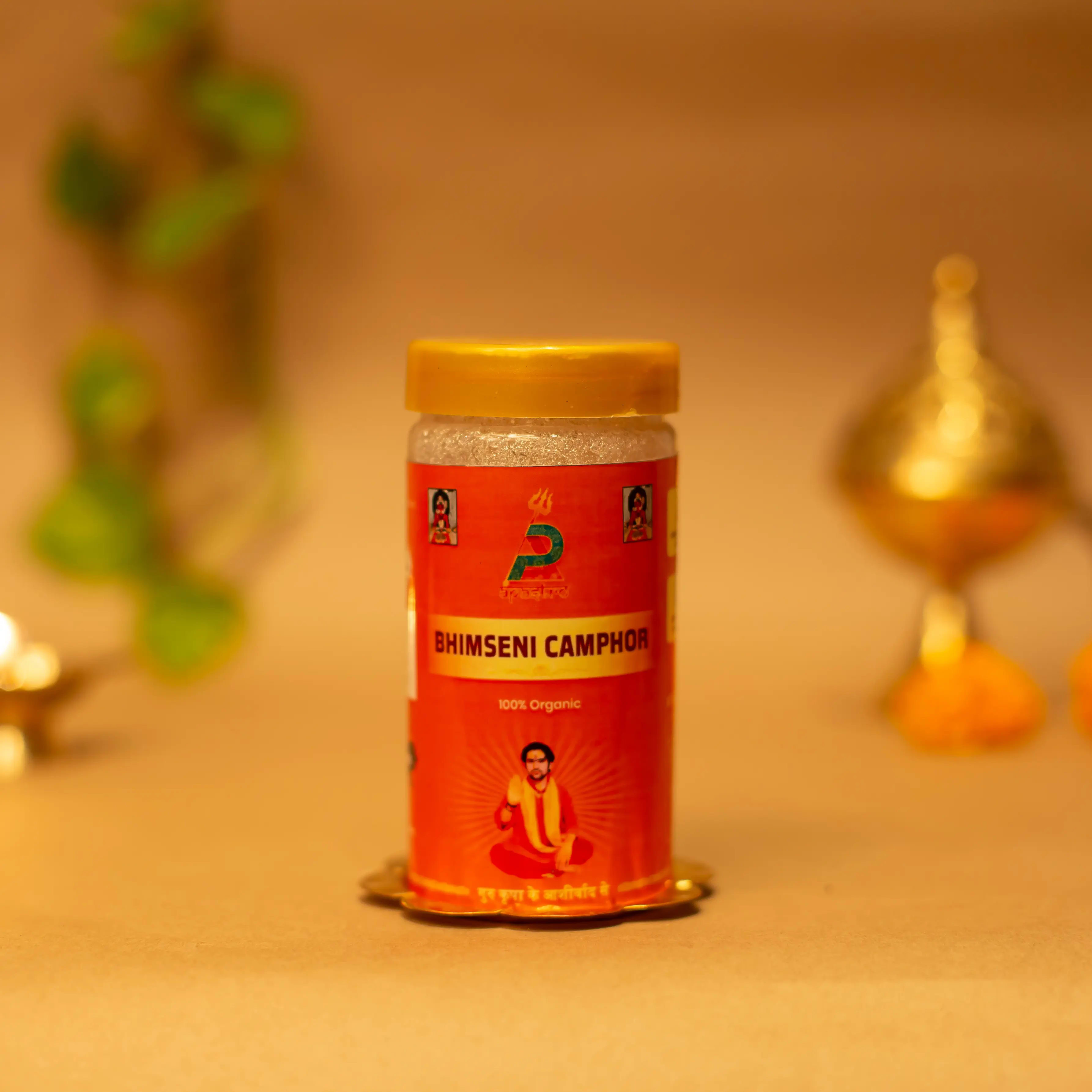 Bhemseni Camphour 