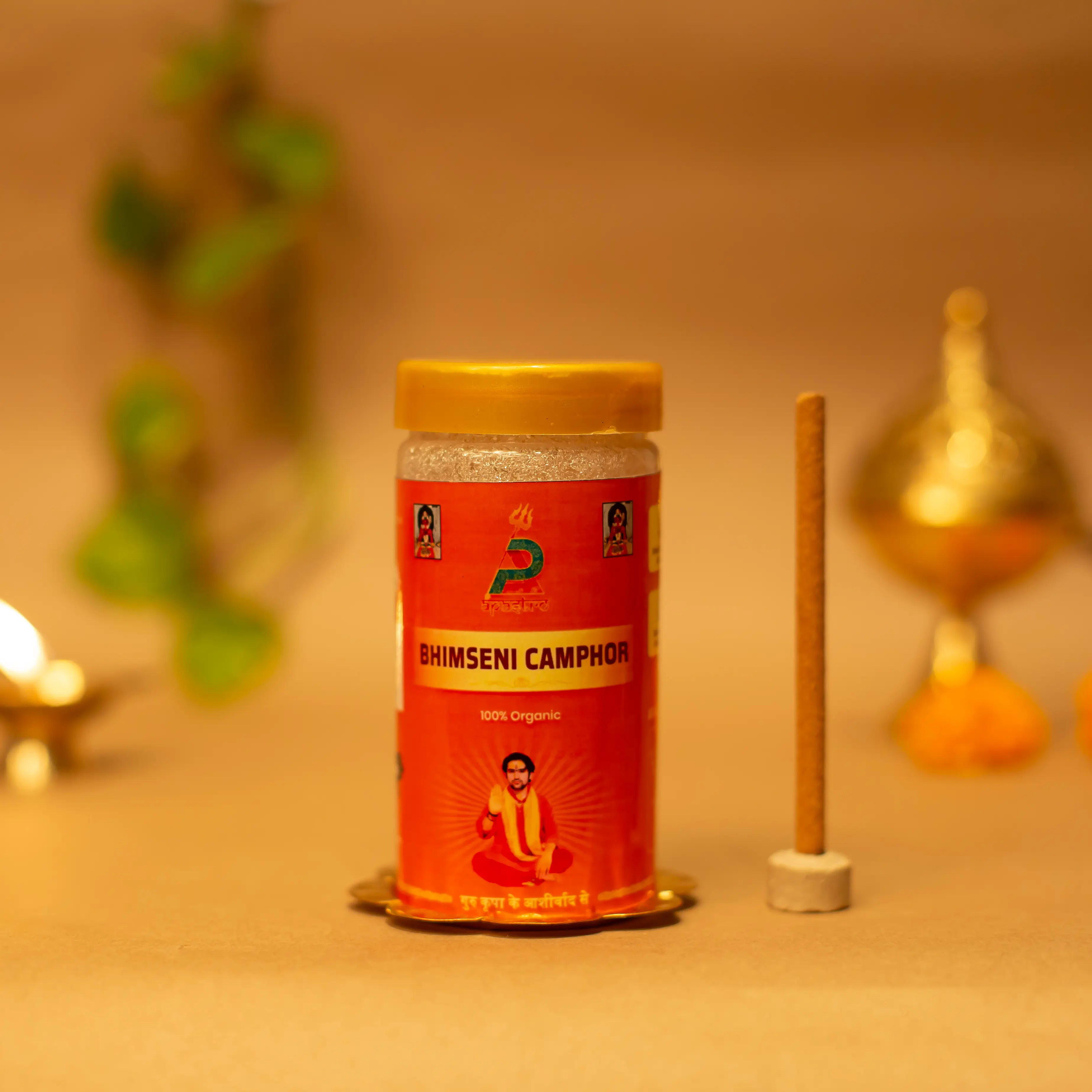 Bhemseni Camphour 